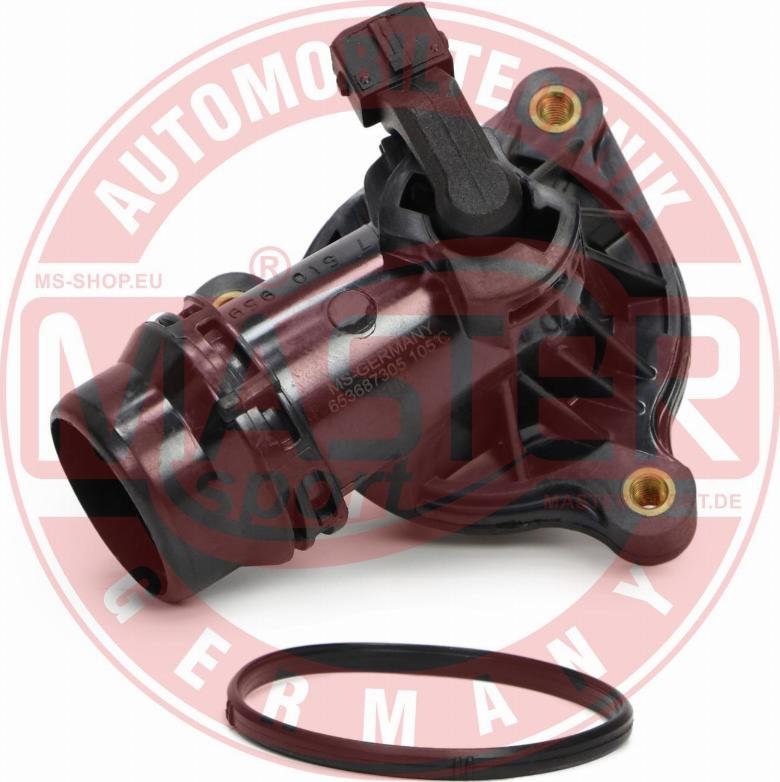 MASTER-SPORT 653687305 - Termostato, Refrigerante www.autoricambi360.it