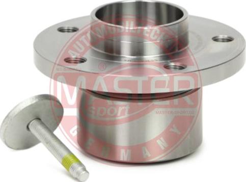 MASTER-SPORT 6531-SET-MS - Kit cuscinetto ruota www.autoricambi360.it