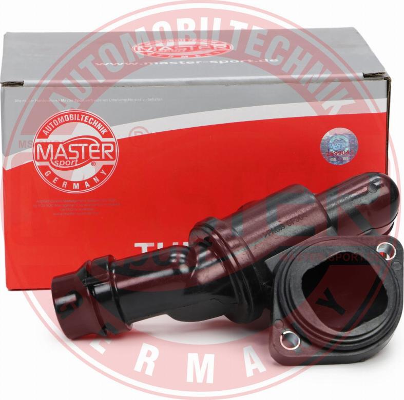 MASTER-SPORT 653700287 - Termostato, Refrigerante www.autoricambi360.it