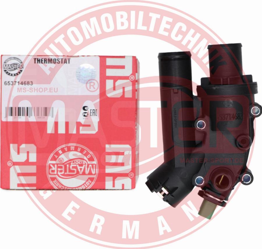 MASTER-SPORT 653714683 - Termostato, Refrigerante www.autoricambi360.it
