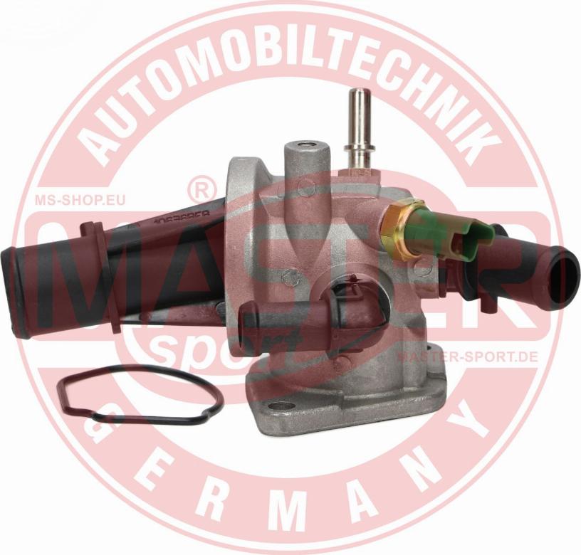 MASTER-SPORT 653717888 - Termostato, Refrigerante www.autoricambi360.it