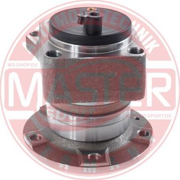 MASTER-SPORT 6577-SET-MS - Kit cuscinetto ruota www.autoricambi360.it