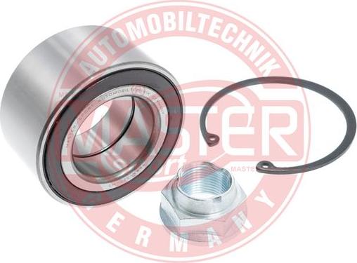 MASTER-SPORT 6653-SET-MS - Kit cuscinetto ruota www.autoricambi360.it