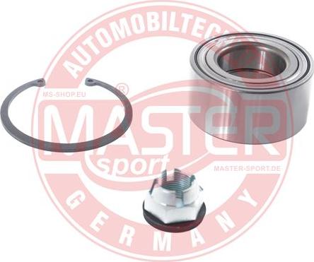 MASTER-SPORT 6682-SET-MS - Kit cuscinetto ruota www.autoricambi360.it