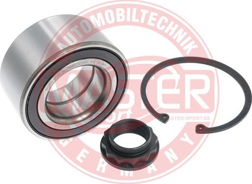 MASTER-SPORT 6632-SET-MS - Kit cuscinetto ruota www.autoricambi360.it