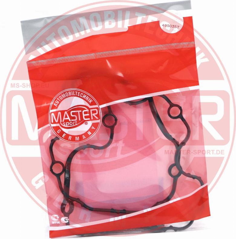 MASTER-SPORT 609194970 - Guarnizione, Copritestata www.autoricambi360.it
