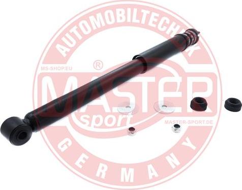 MASTER-SPORT 6001549248H-PCS-MS - Ammortizzatore www.autoricambi360.it