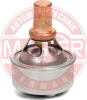 MASTER-SPORT 6001544059-PCS-MS - Termostato, Refrigerante www.autoricambi360.it