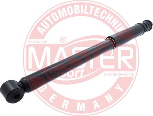 MASTER-SPORT 6001547072H-PCS-MS - Ammortizzatore www.autoricambi360.it