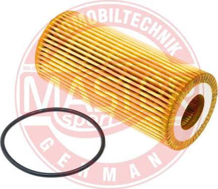 MASTER-SPORT 6002Z-OF-PCS-MS - Filtro olio www.autoricambi360.it