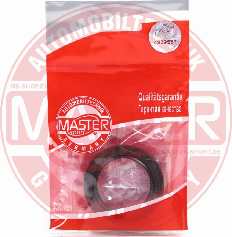 MASTER-SPORT 602939460 - Paraolio, Albero a gomiti www.autoricambi360.it