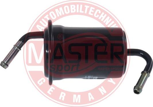 MASTER-SPORT 614/7-KF-PCS-MS - Filtro carburante www.autoricambi360.it