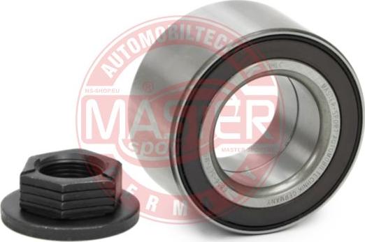 MASTER-SPORT 6856-SET-MS - Kit cuscinetto ruota www.autoricambi360.it