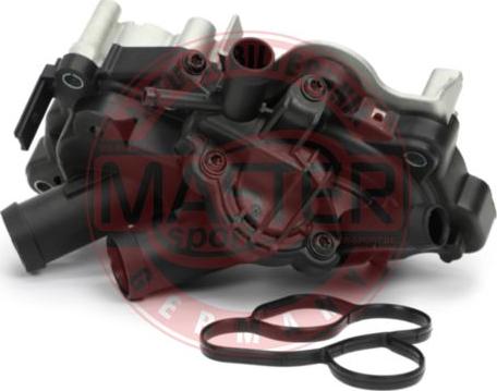 MASTER-SPORT 687-WP-PCS-MS - Pompa acqua www.autoricambi360.it