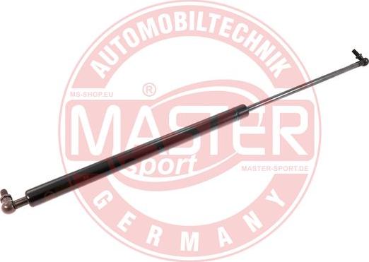 MASTER-SPORT 6308019-PCS-MS - Ammortizatore pneumatico, Cofano bagagli / vano carico www.autoricambi360.it