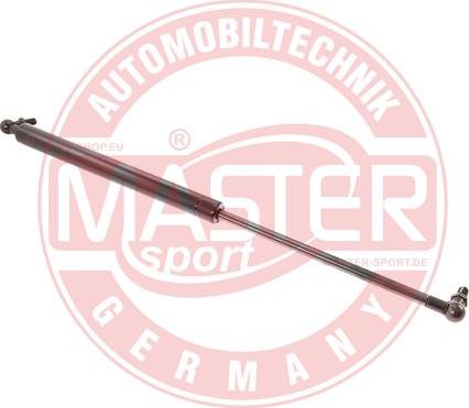 MASTER-SPORT 6308012-PCS-MS - Ammortizatore pneumatico, Cofano bagagli / vano carico www.autoricambi360.it