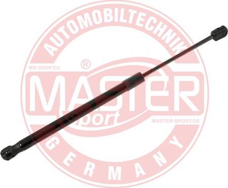 MASTER-SPORT 6308023-PCS-MS - Ammortizatore pneumatico, Cofano bagagli / vano carico www.autoricambi360.it