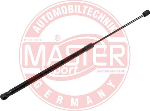 MASTER-SPORT 6308022-PCS-MS - Ammortizzatore pneumatico, Cofano motore www.autoricambi360.it