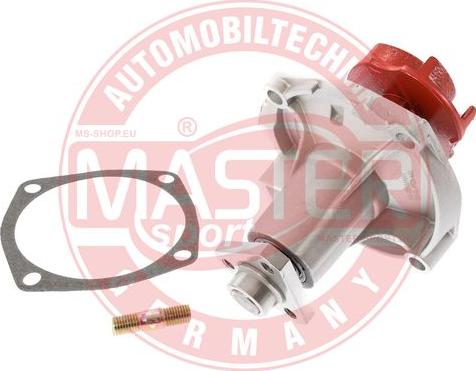 MASTER-SPORT 620-SL-PCS-MS - Pompa acqua www.autoricambi360.it