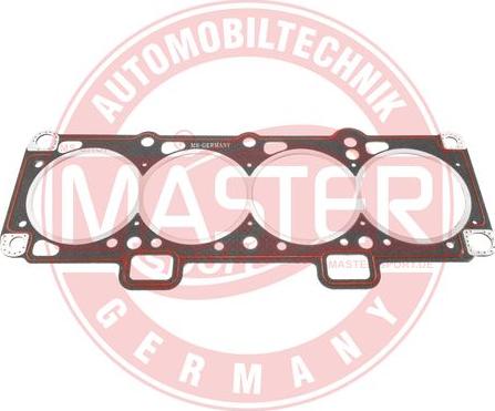 MASTER-SPORT 623-080-PCS-MS - Guarnizione, Testata www.autoricambi360.it