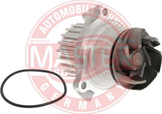 MASTER-SPORT 622-PR-L-PCS-MS - Pompa acqua www.autoricambi360.it