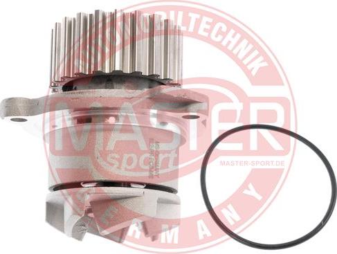 MASTER-SPORT 622-PR-PCS-MS - Pompa acqua www.autoricambi360.it