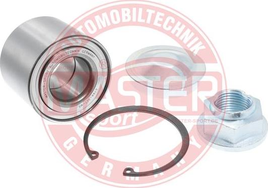 MASTER-SPORT 6799-SET-MS - Kit cuscinetto ruota www.autoricambi360.it