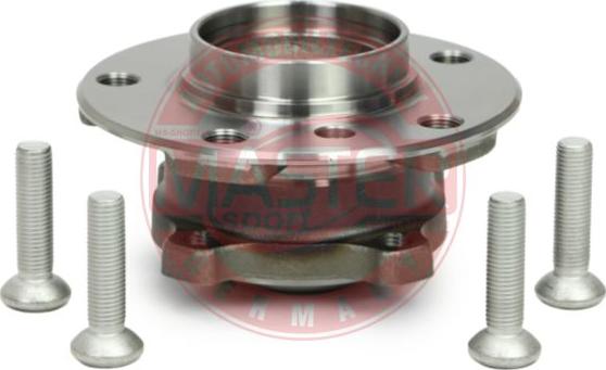MASTER-SPORT 6781-SET-MS - Kit cuscinetto ruota www.autoricambi360.it
