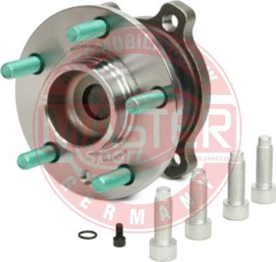 MASTER-SPORT 6788-SET-MS - Kit cuscinetto ruota www.autoricambi360.it