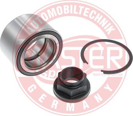 MASTER-SPORT 6721-SET-MS - Kit cuscinetto ruota www.autoricambi360.it