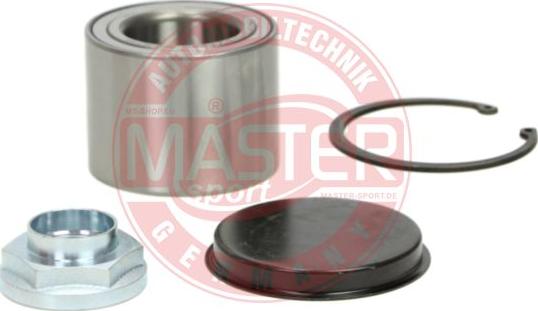 MASTER-SPORT 6722-SET-MS - Kit cuscinetto ruota www.autoricambi360.it