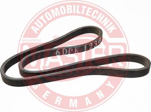 MASTER-SPORT 6DPK1230-PCS-MS - Cinghia Poly-V www.autoricambi360.it