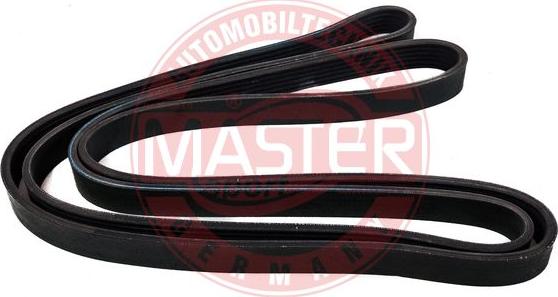 MASTER-SPORT 6DPK1220-PCS-MS - Cinghia Poly-V www.autoricambi360.it