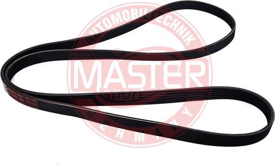 MASTER-SPORT 6PK1990-PCS-MS - Cinghia Poly-V www.autoricambi360.it