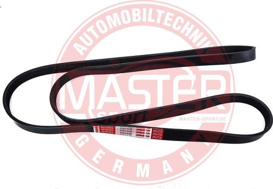 MASTER-SPORT 6PK1903-PCS-MS - Cinghia Poly-V www.autoricambi360.it