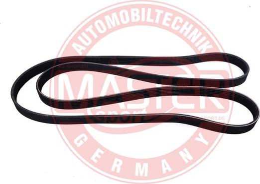 MASTER-SPORT 6PK1930-PCS-MS - Cinghia Poly-V www.autoricambi360.it