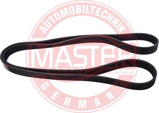 MASTER-SPORT 6PK1685-PCS-MS - Cinghia Poly-V www.autoricambi360.it
