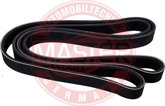MASTER-SPORT 6PK1805-PCS-MS - Cinghia Poly-V www.autoricambi360.it