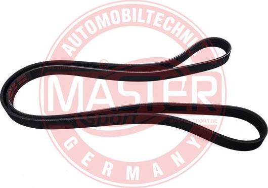 MASTER-SPORT 6PK1820-PCS-MS - Cinghia Poly-V www.autoricambi360.it