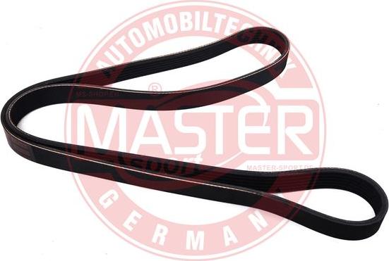 MASTER-SPORT 6PK1352-PCS-MS - Cinghia Poly-V www.autoricambi360.it