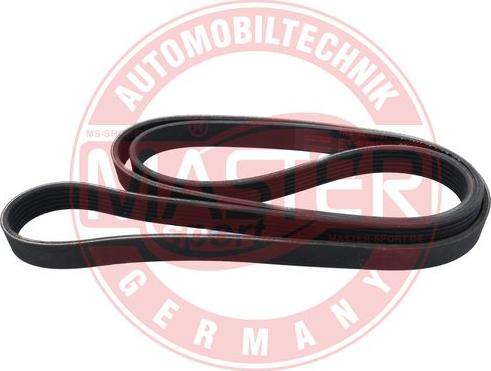 MASTER-SPORT 6PK1743-PCS-MS - Cinghia Poly-V www.autoricambi360.it