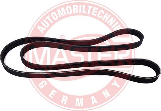 MASTER-SPORT 6PK1760-PCS-MS - Cinghia Poly-V www.autoricambi360.it