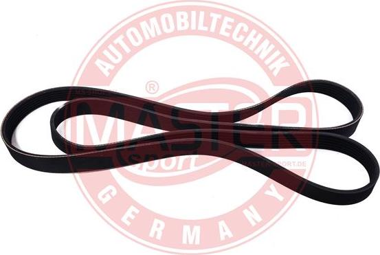 MASTER-SPORT 6PK1705-PCS-MS - Cinghia Poly-V www.autoricambi360.it
