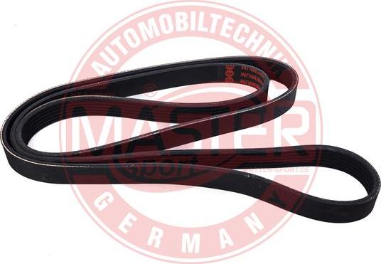 MASTER-SPORT 6PK1700-PCS-MS - Cinghia Poly-V www.autoricambi360.it