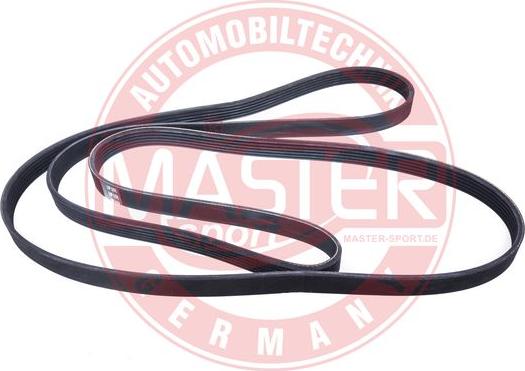 MASTER-SPORT 6PK2404-PCS-MS - Cinghia Poly-V www.autoricambi360.it