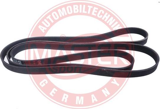 MASTER-SPORT 6PK2475-PCS-MS - Cinghia Poly-V www.autoricambi360.it