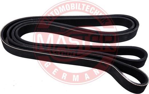MASTER-SPORT 6PK2195-PCS-MS - Cinghia Poly-V www.autoricambi360.it