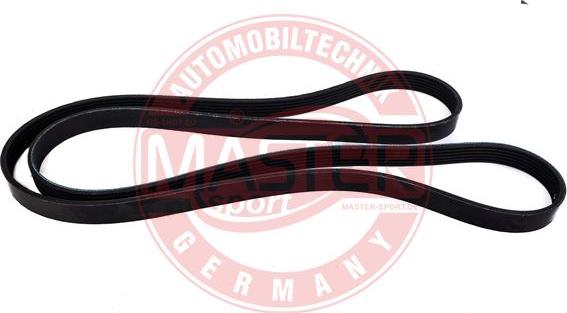 MASTER-SPORT 6PK2210-PCS-MS - Cinghia Poly-V www.autoricambi360.it
