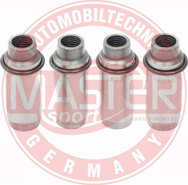 MASTER-SPORT 08EX/A-SET/4/-MS - Guida valvola www.autoricambi360.it