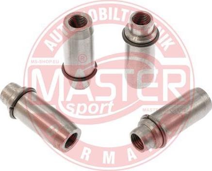 MASTER-SPORT 08EX/A-S-SET/4/-MS - Guida valvola www.autoricambi360.it